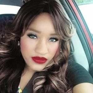 Meet your Posher, Brittney